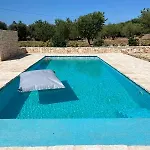 Masseria Quaranta By Itrialuxurystays