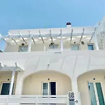 Suite Attico Acqua Marina