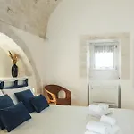 Vita Pugliese Holiday House