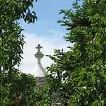 I Trulli Del Sacramento - Alberobello