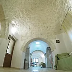 I Trulli Del Sacramento - Alberobello