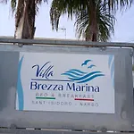 B&B Villa Brezza Marina