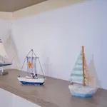 Goccia Bianca - Gocce Sul Mare