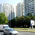High White Apartments