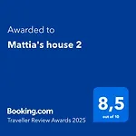 Mattia'S House 2