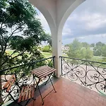 Villaggio Turistico Valle Scinni