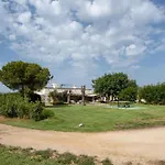Masseria Li Capperi By Perle Di Puglia