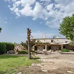 Masseria Li Capperi By Perle Di Puglia
