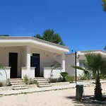 Holiday Home Villaggio San Pablo-3 By Interhome