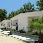 Holiday Home Villaggio San Pablo-1 By Interhome