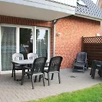 Familienwohnung Mando