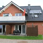 Familienwohnung Mando