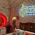 Sinfonie Pugliesi Luxury Room