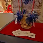 Sinfonie Pugliesi Luxury Room