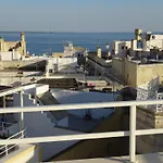 Cinque Terrazze - Casa D'Epoca Con Vista Mare