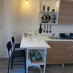 La Casa Di Maria E Salvatore