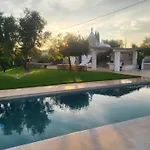 Trullo Misha