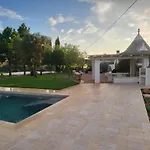 Trullo Misha