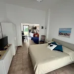 Casa Azzurra
