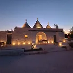 I Trulli Di Ro By Apulia Hospitality
