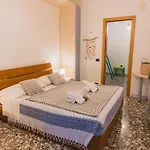 Il Mare Tra I Tetti - Casa Indipendente Nel Centro