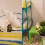 Il Mare Tra I Tetti - Casa Indipendente Nel Centro