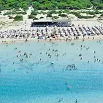 Holiday Fronte Mare & Spiagge