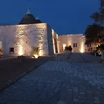 Apulian Charme Trulli And Cottage
