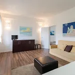 Villa Campure Tra Verde E Mare By Apulia Home