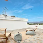 Sky View Apartment Monopoli - Happy Rentals