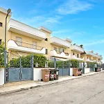 Sky View Apartment Monopoli - Happy Rentals
