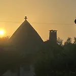 Trullo In Fabula Ad Alberobello