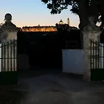 Agriturismo Masseria Aprile