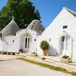 Agriturismo Masseria Aprile
