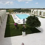 Agri Hotel Conte Salentino