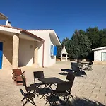 Villa Trullo Di Angela