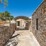 Il Trullo Di Erna By Barbarhouse