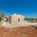Il Trullo Di Erna By Barbarhouse