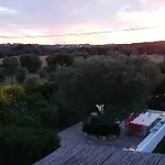 Trulli La Pietraia