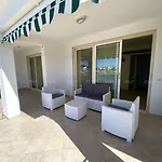 Seafront Flat