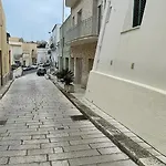 Monolocale Dimora Borgo Monte Nel Cuore Di Otranto Con Garage