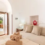 Trulletti Gioia