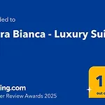 Petra Bianca Luxury Suite Ceglie Messapica