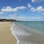 Luxury Ostuni Beachfront Villa With Pool & Private Parking