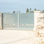 Vita Pugliese Holiday House