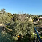 Twins Appartamento Panoramico In Puglia