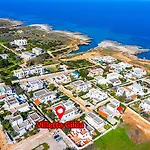 Villetta Gina A 2 Minuti Da Spiaggia Solo Sabbia