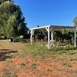 Villa Frangipani Salento