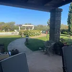 Villa Frangipani Salento