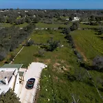 Villa Maresca - Countryside House In Carovigno